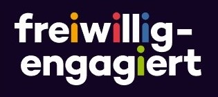 Freiwillig engagiert